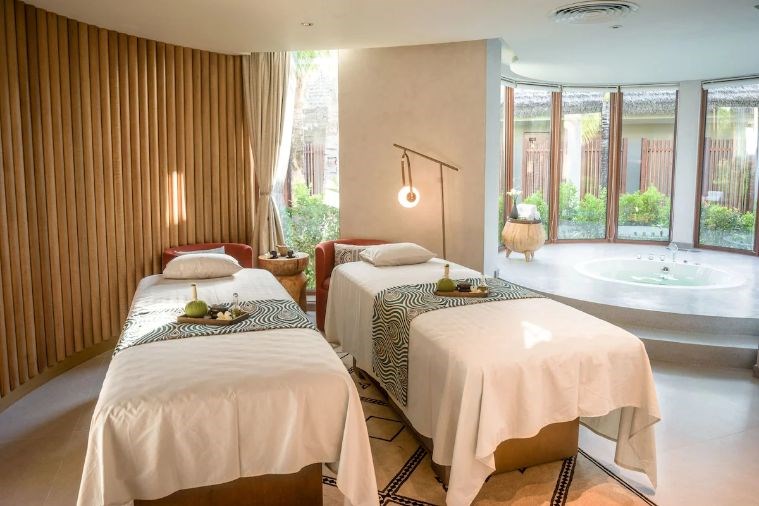 New World Resort Phú Quốc